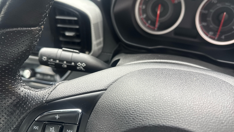 MG MG3 1.5 VTi-TECH Exclusive 5dr [Navigation] Petrol Hatchback